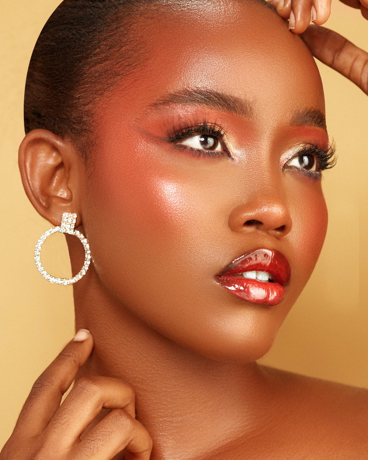 High Shine Lip Gloss
