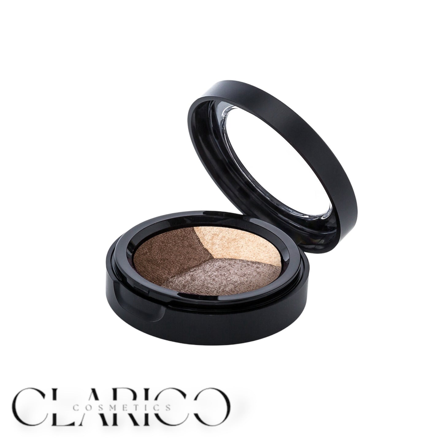 Mineral Eyeshadow Trio