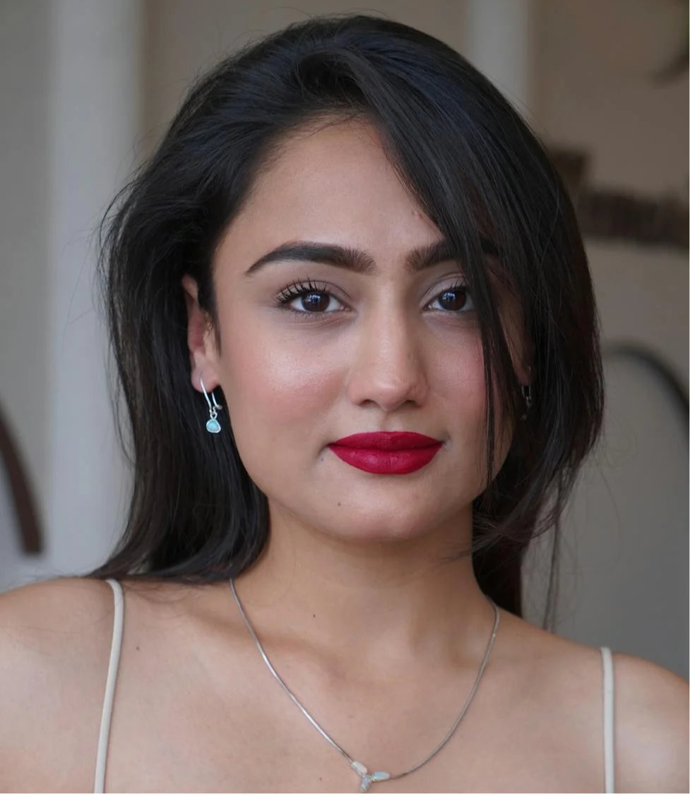 Nourishing Lipstick