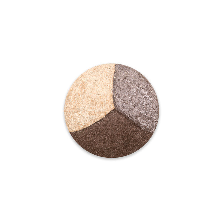 Mineral Eyeshadow Trios