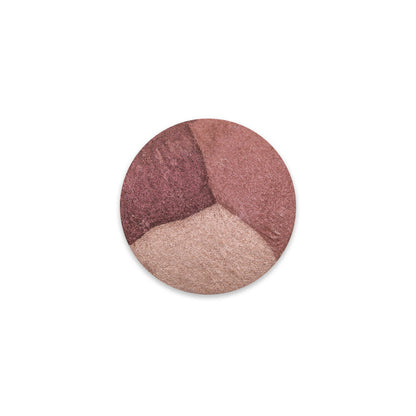 Mineral Eyeshadow Trios