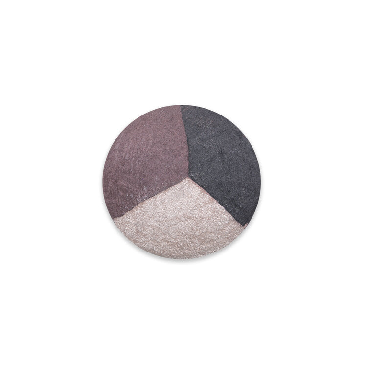 Mineral Eyeshadow Trios